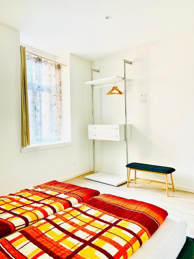 Casa Al Duomo - Domhaus Apartment Bolzano Luaran gambar